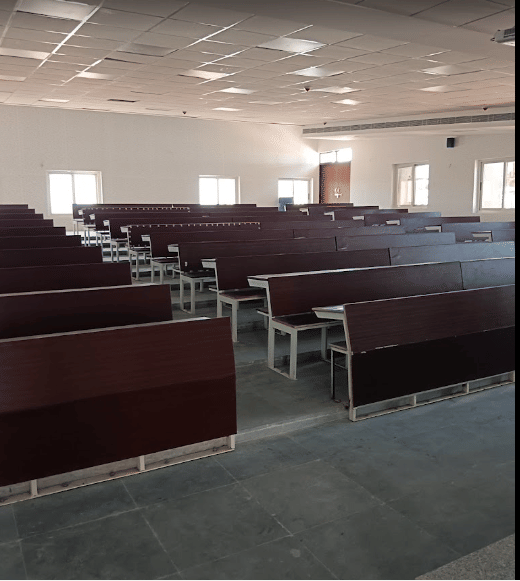 Government Medical College Karauli College Infrastructure photo 8